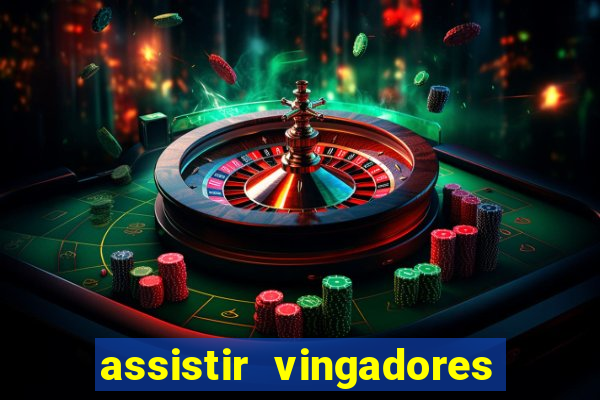 assistir vingadores ultimato filme completo dublado google drive